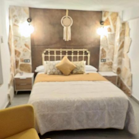 La Medina Alta Apartment Setenil De Las Bodegas ภายนอก รูปภาพ