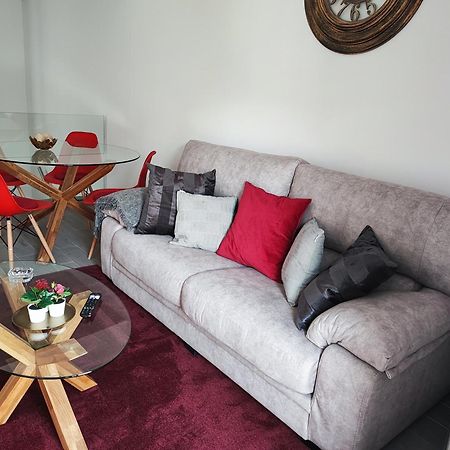 La Medina Alta Apartment Setenil De Las Bodegas ภายนอก รูปภาพ