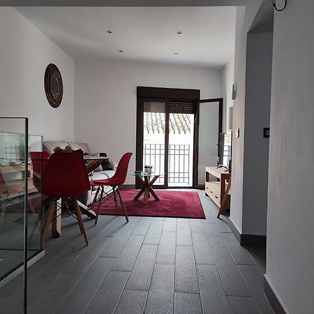 La Medina Alta Apartment Setenil De Las Bodegas ภายนอก รูปภาพ