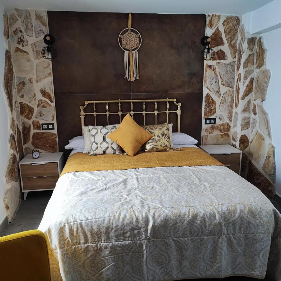 La Medina Alta Apartment Setenil De Las Bodegas ภายนอก รูปภาพ