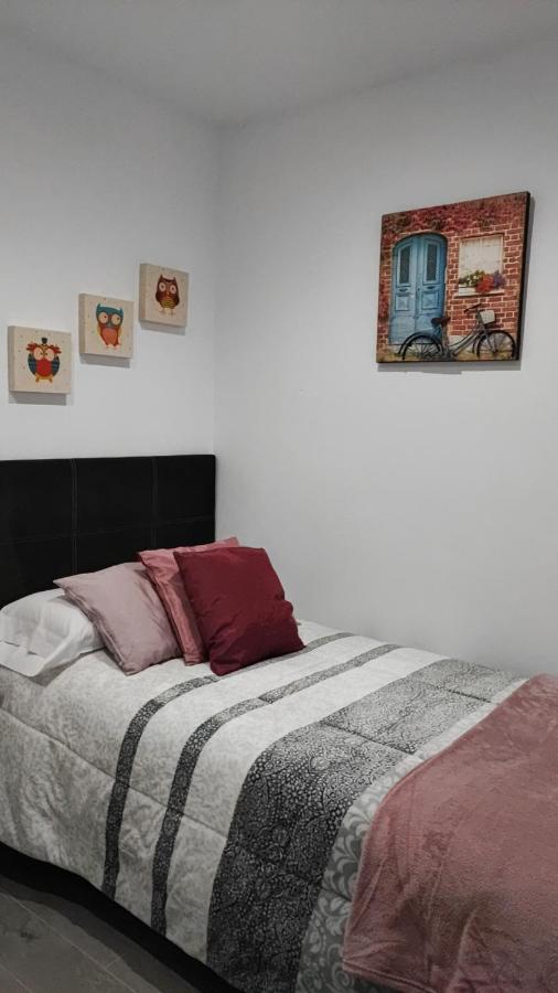 La Medina Alta Apartment Setenil De Las Bodegas ภายนอก รูปภาพ