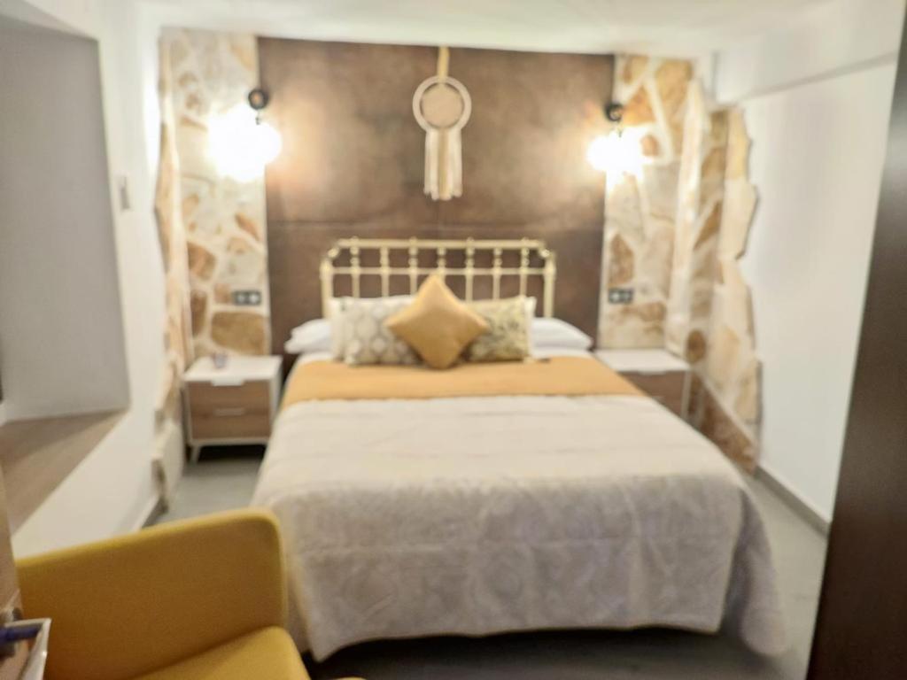 La Medina Alta Apartment Setenil De Las Bodegas ภายนอก รูปภาพ