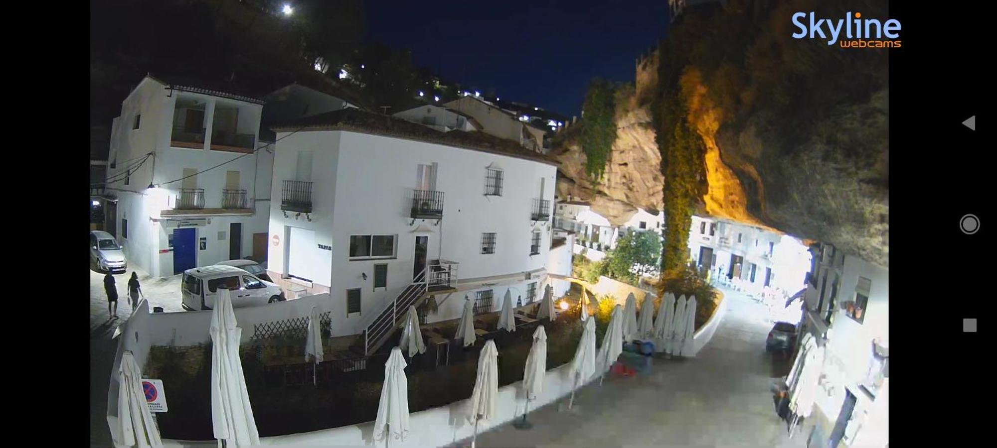 La Medina Alta Apartment Setenil De Las Bodegas ภายนอก รูปภาพ